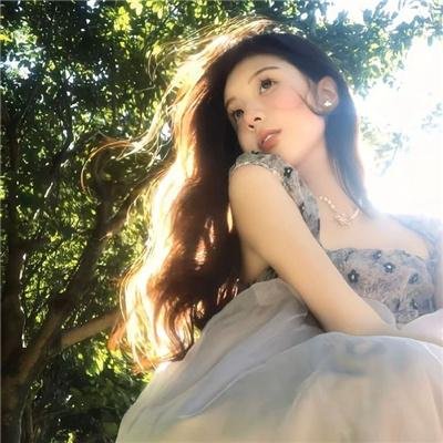 铁窗外的春天