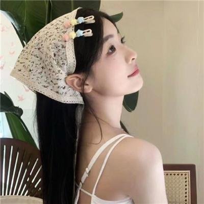 红粉间谍