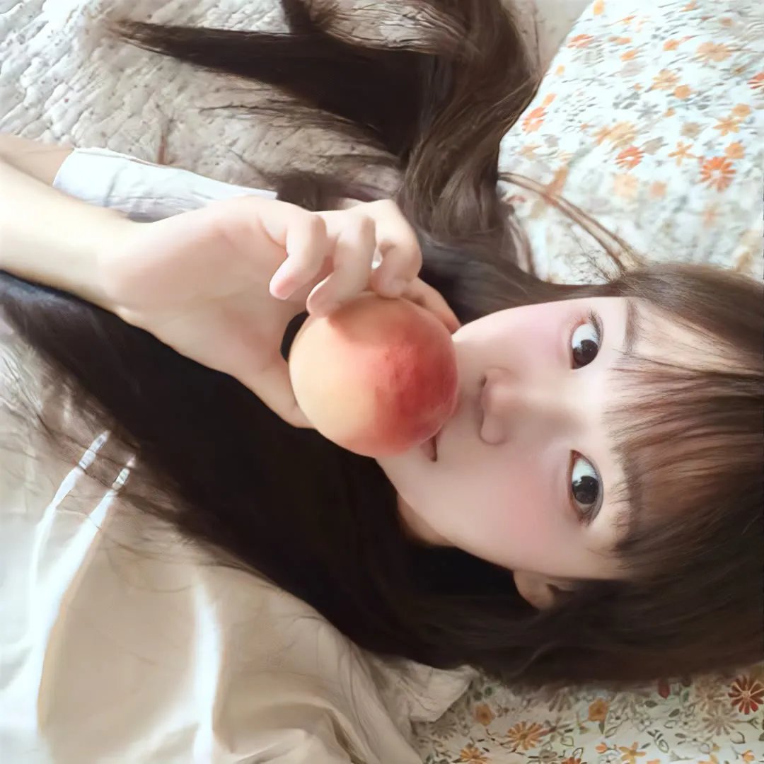 云破月来圆